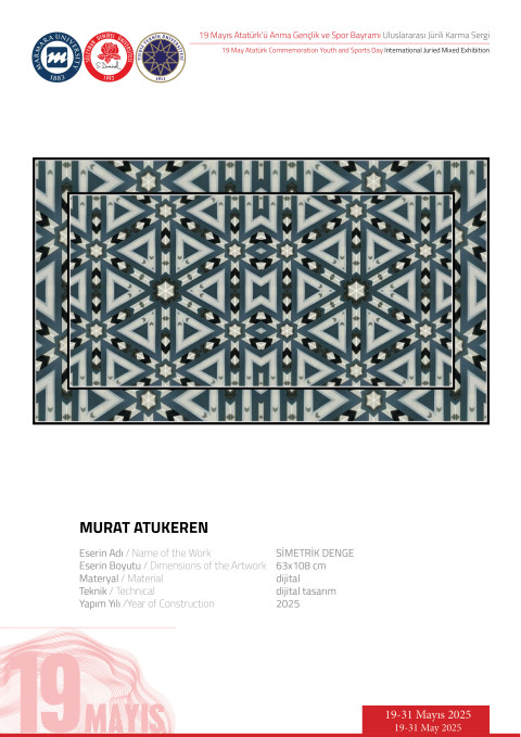 MURAT ATUKEREN